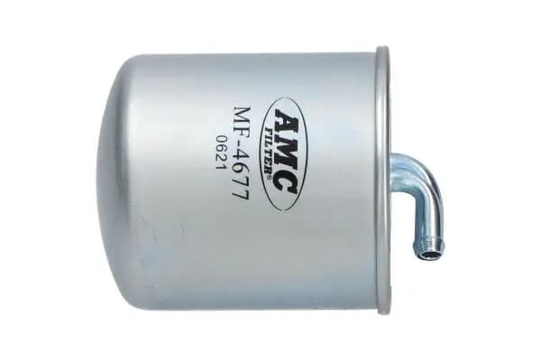 Filtre Ã carburant KAVO PARTS