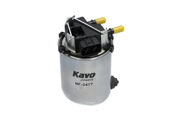 Filtre Ã carburant KAVO PARTS