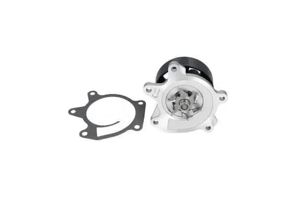 Pompe à eau, refroidissement du moteur