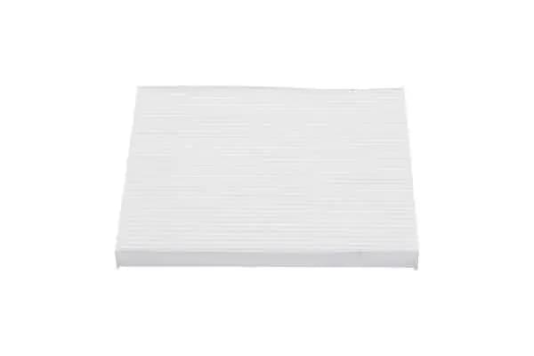 Filtre, air de l'habitacle