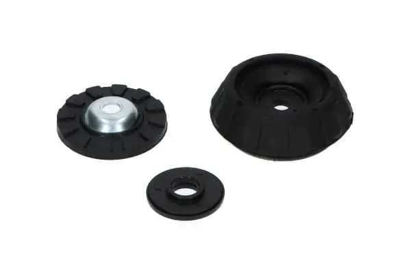 Kit de réparation, coupelle de suspension KAVO PARTS