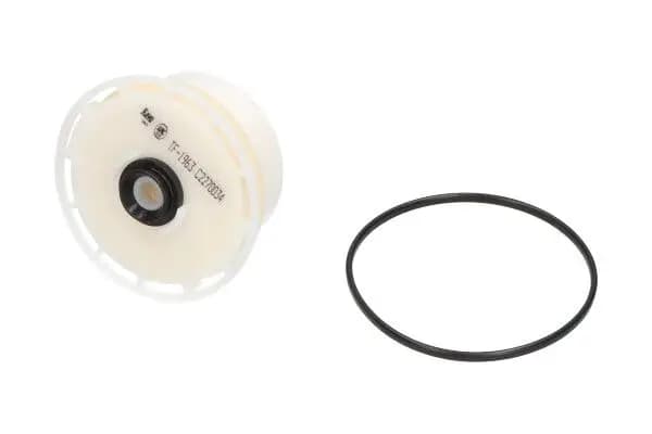 Filtre Ã carburant KAVO PARTS