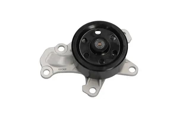 Pompe à eau, refroidissement du moteur