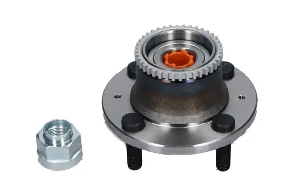 Kit de roulements de roue KAVO PARTS