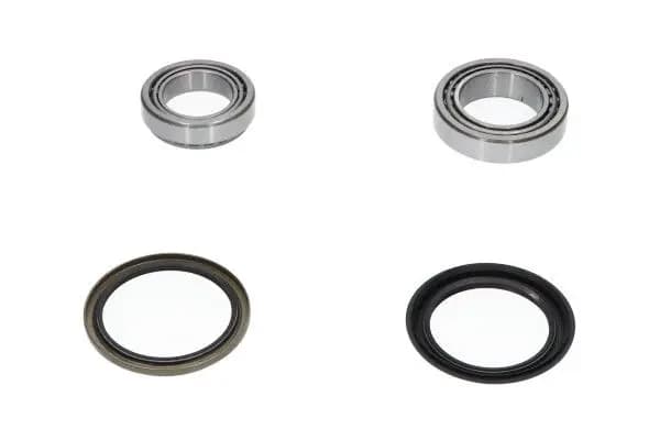 Kit de roulements de roue KAVO PARTS