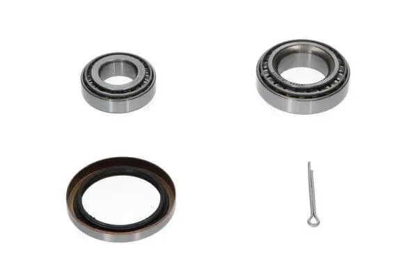 Kit de roulements de roue KAVO PARTS