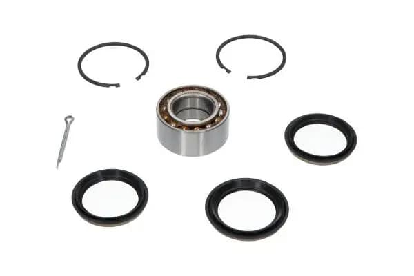 Kit de roulements de roue KAVO PARTS