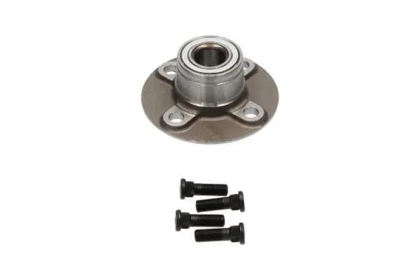 Kit de roulements de roue KAVO PARTS