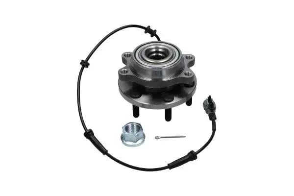 Kit de roulements de roue KAVO PARTS