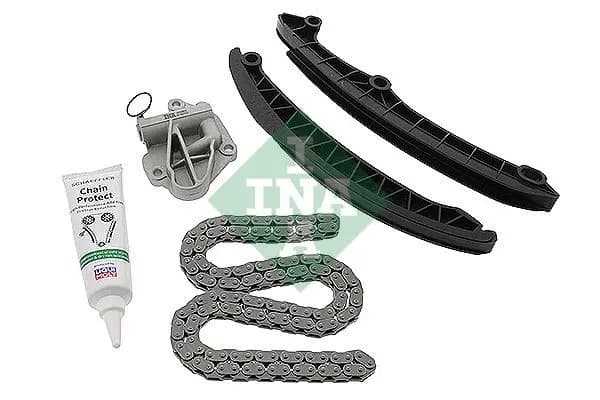 Kit de distribution par chaîne