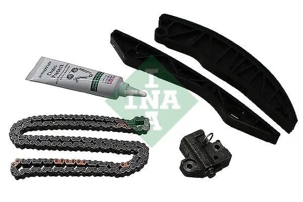 Kit de distribution par chaîne INA