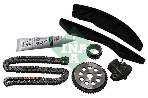 Kit de distribution par chaîne INA
