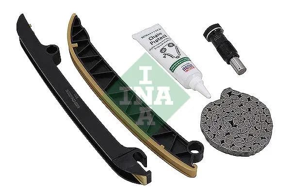 Kit de distribution par chaîne INA