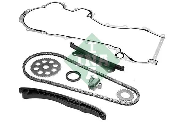 Kit de distribution par chaîne INA