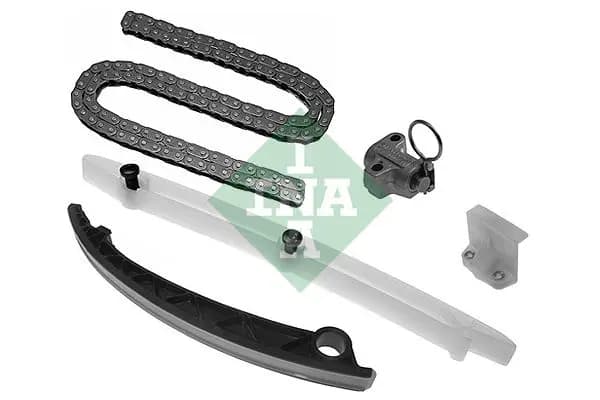 Kit de distribution par chaîne