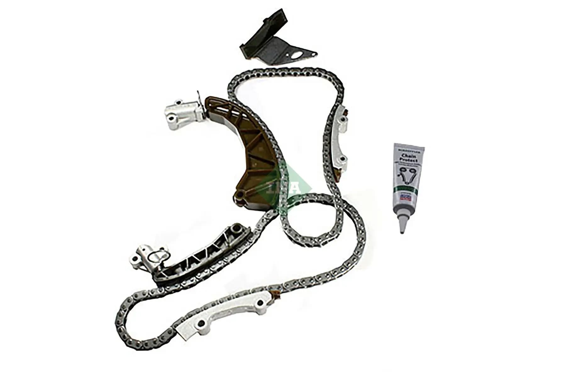 Kit de distribution par chaîne