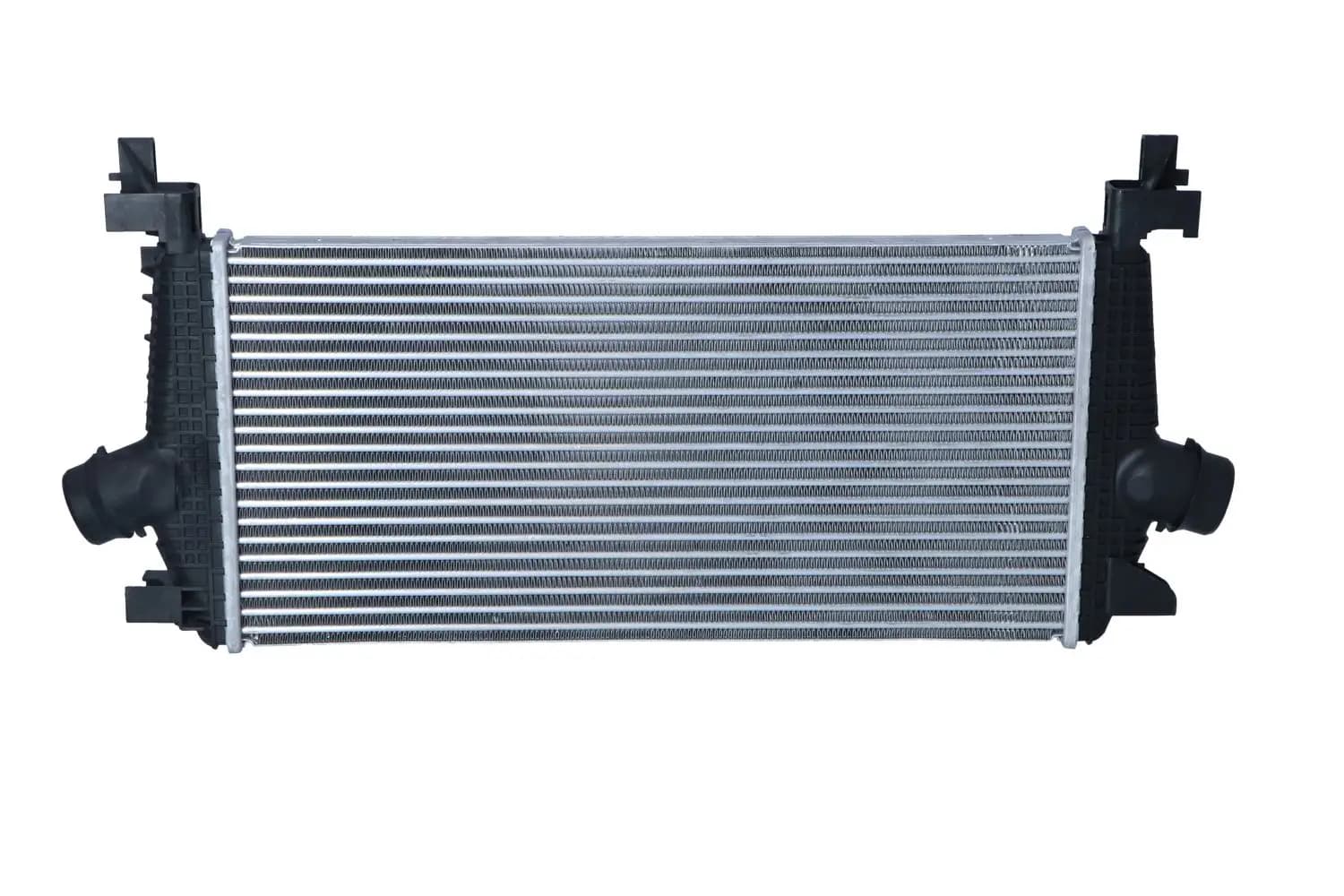 Intercooler, échangeur