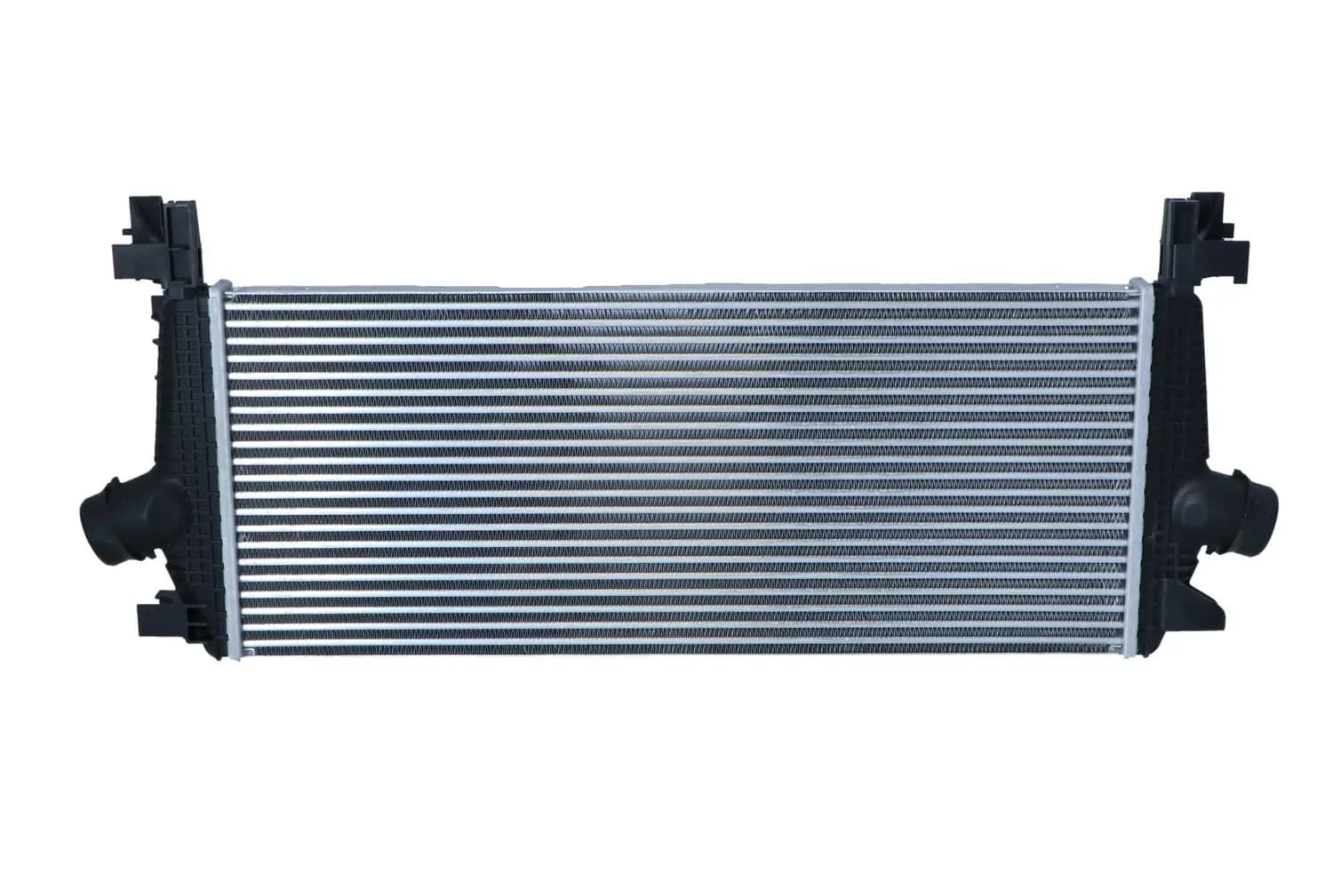Intercooler, échangeur NRF