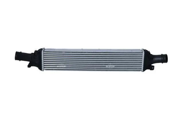 Intercooler, échangeur