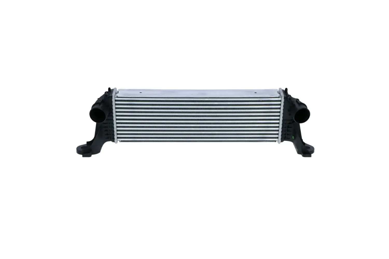 Intercooler, échangeur