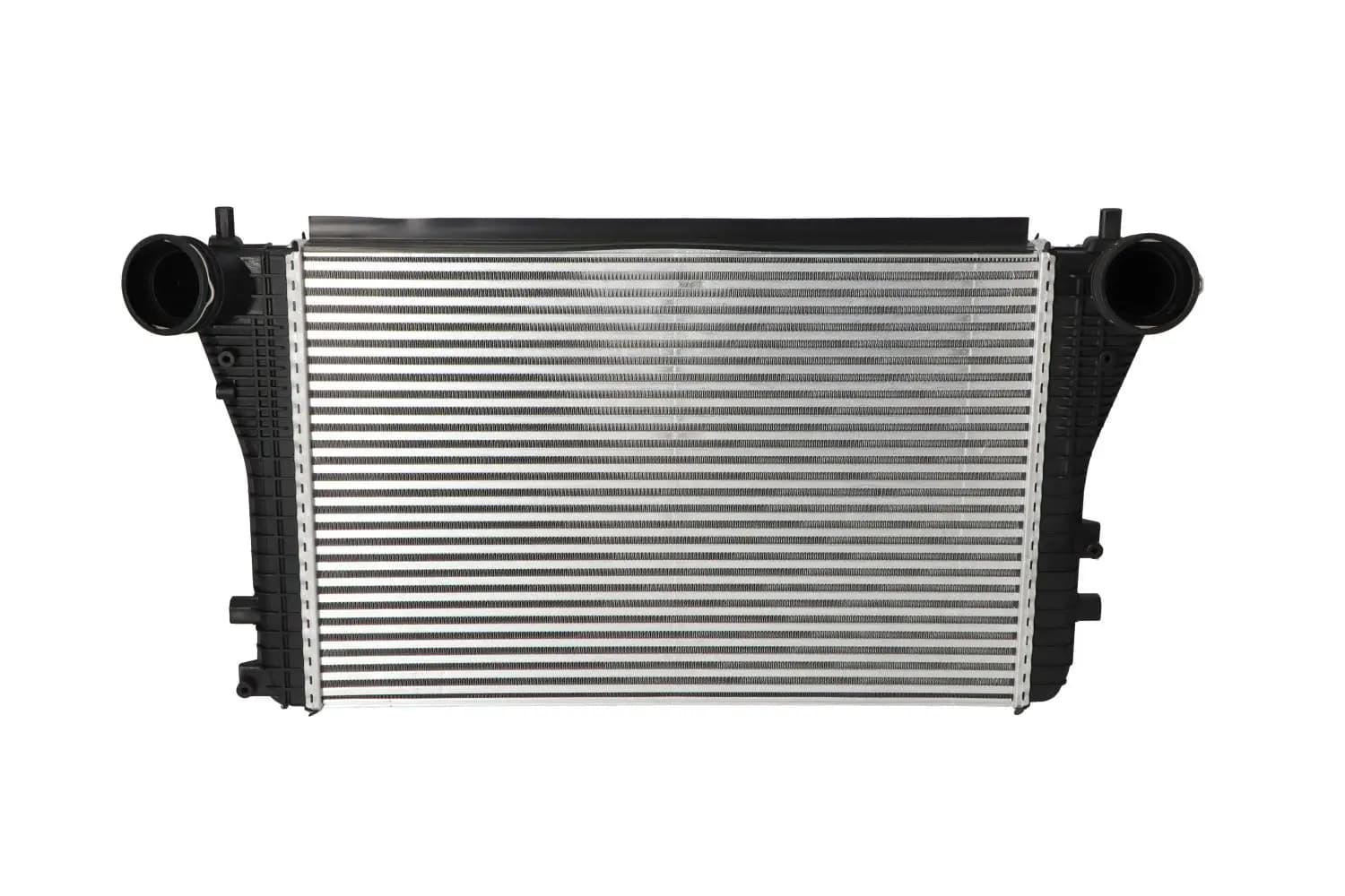 Intercooler, échangeur