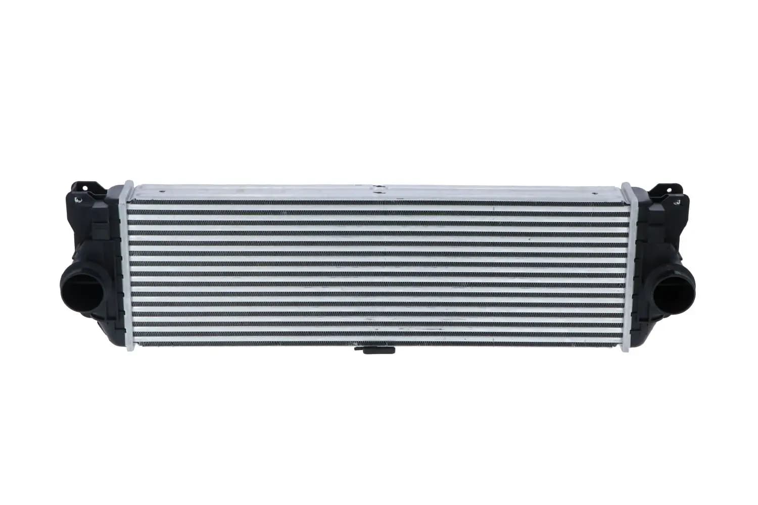 Intercooler, échangeur