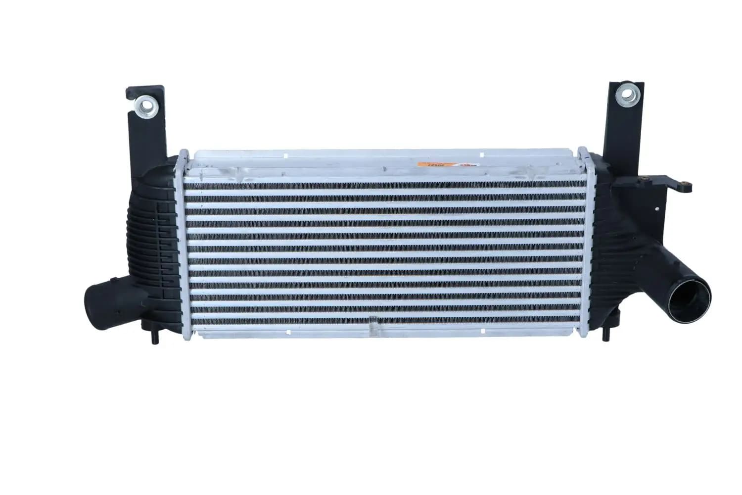 Intercooler, échangeur NRF