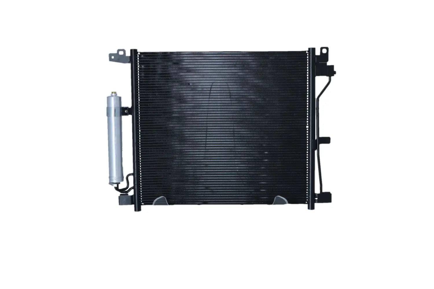 Condenseur / Radiateur de climatisation