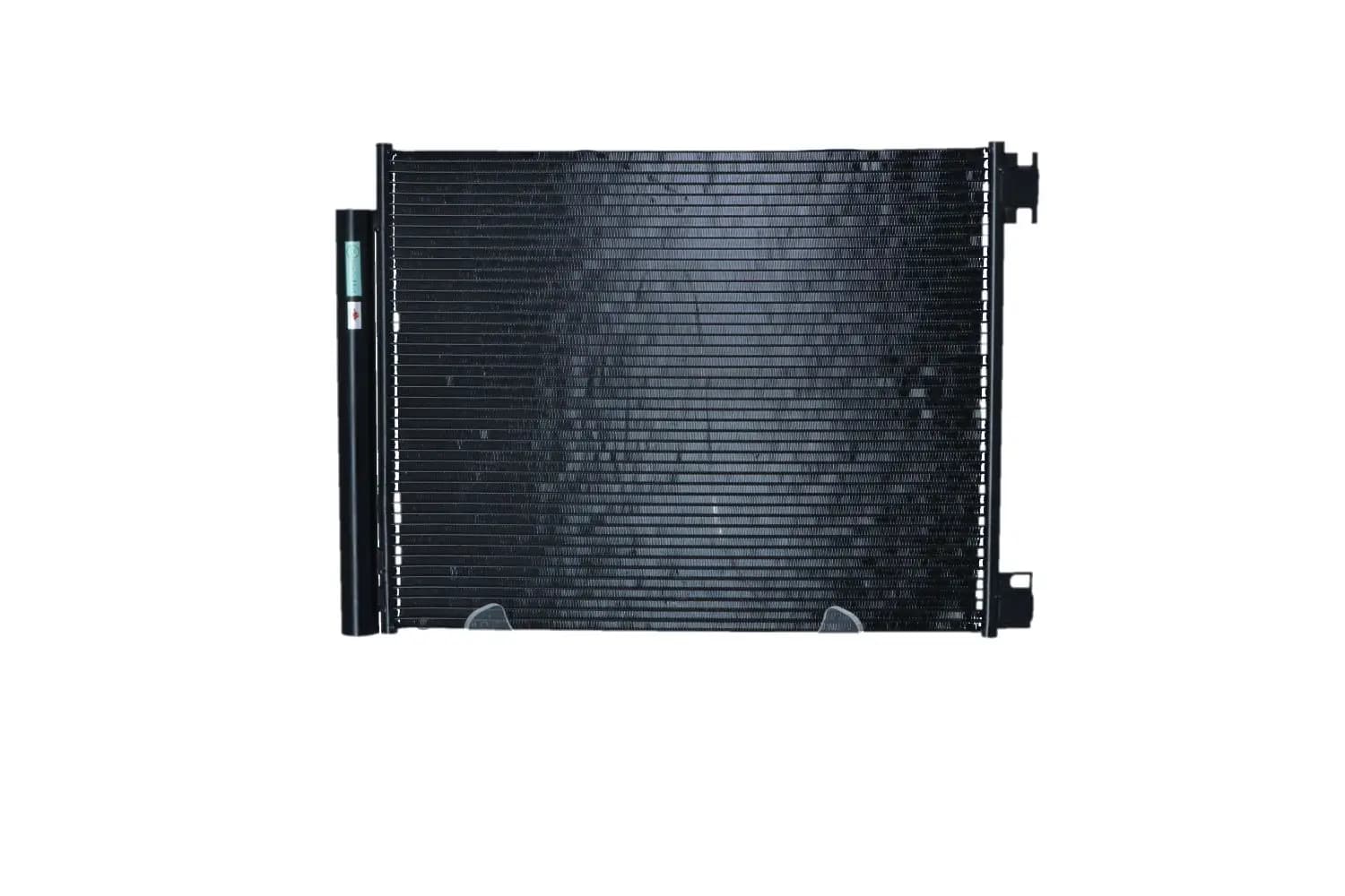 Condenseur / Radiateur de climatisation