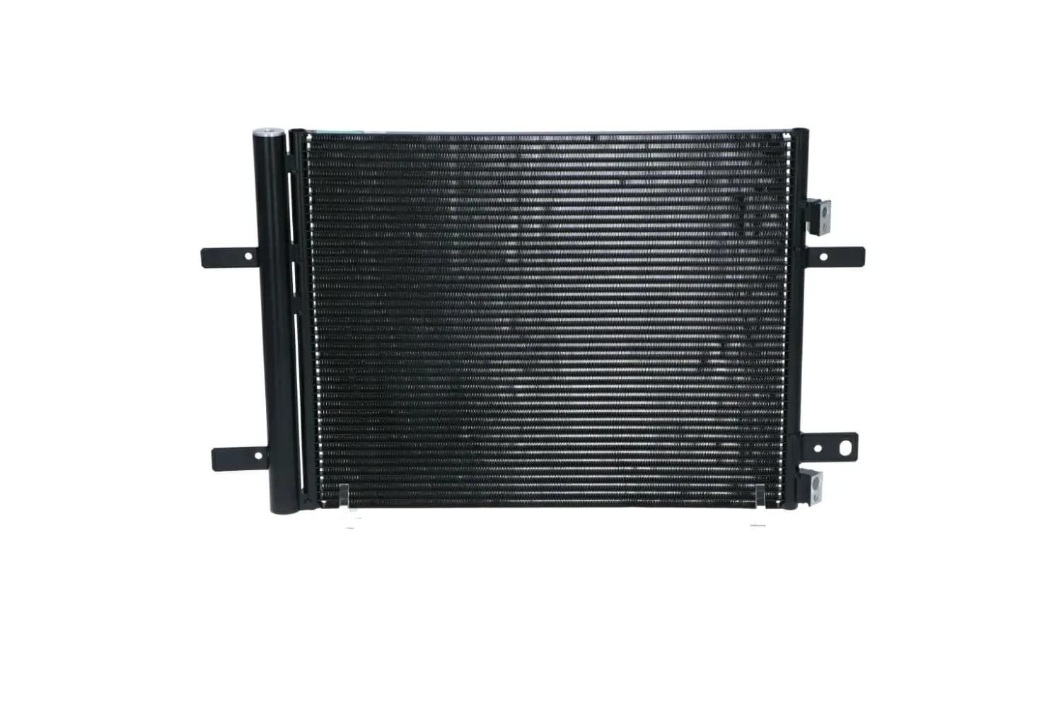 Condenseur (radiateur de climatisation)