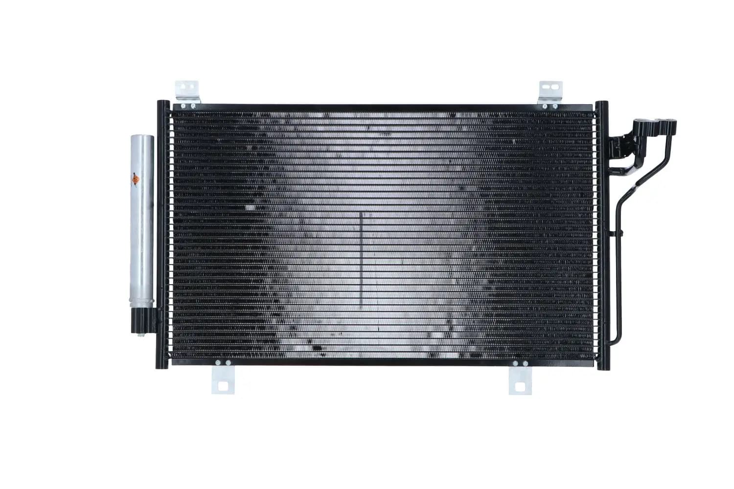Radiateur climatisation NRF