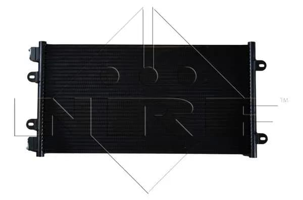 Radiateur climatisation NRF
