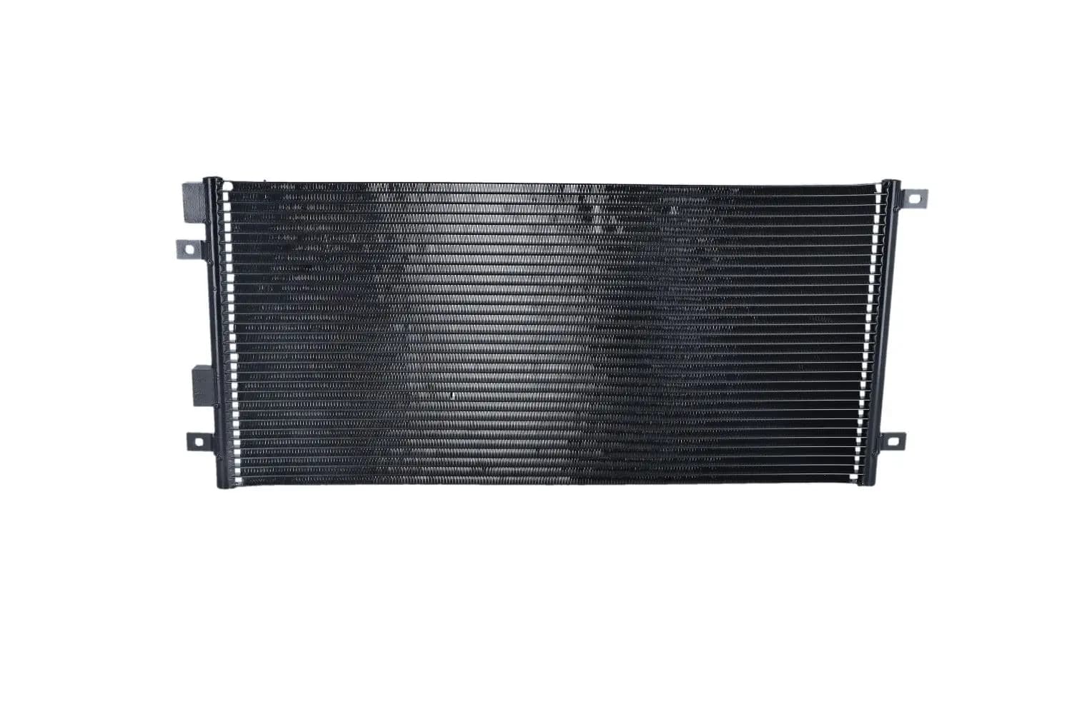 Radiateur climatisation NRF