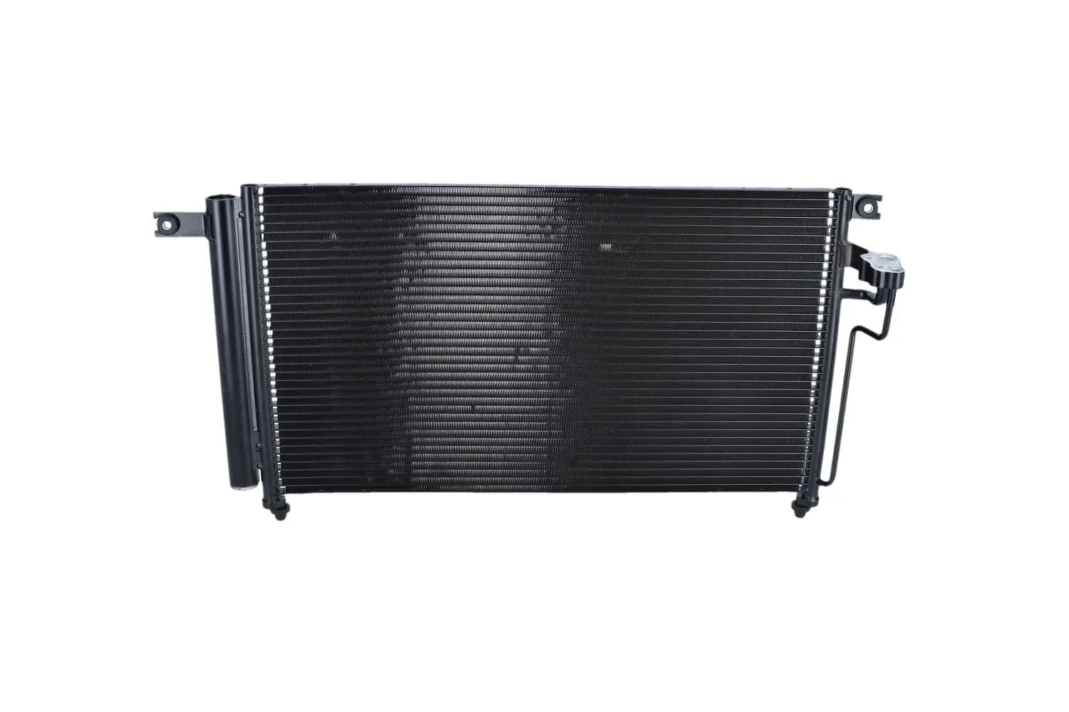Radiateur climatisation NRF