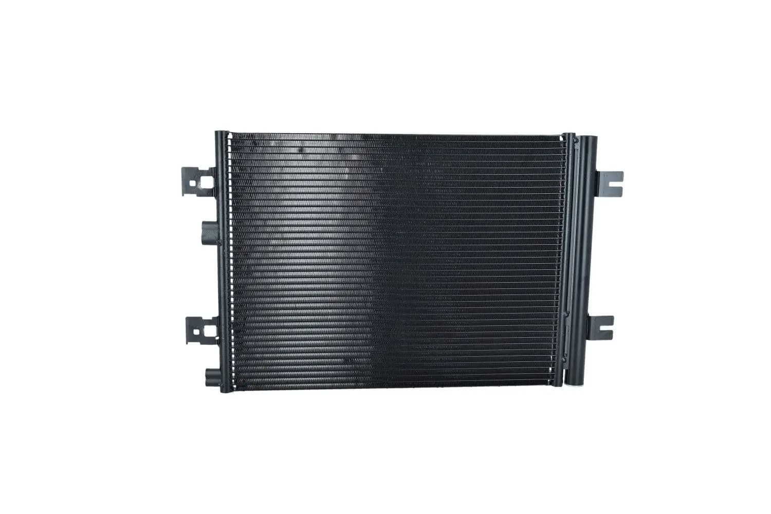 Condenseur / Radiateur de climatisation