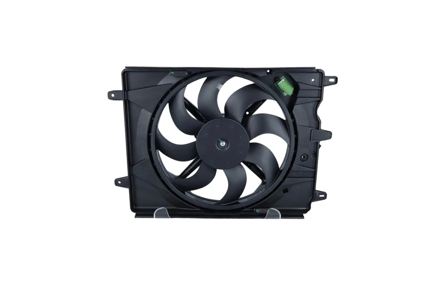 Ventilateur, refroidissement du moteur NRF