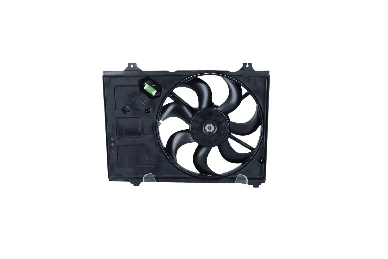 Ventilateur, refroidissement du moteur NRF