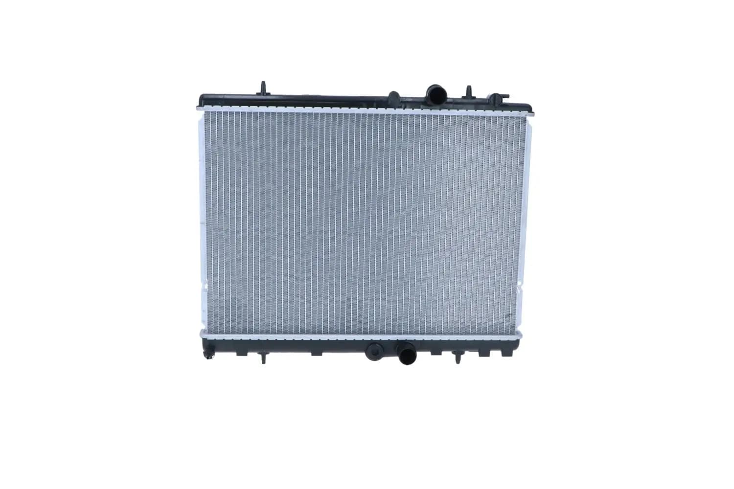Radiateur de refroidissement