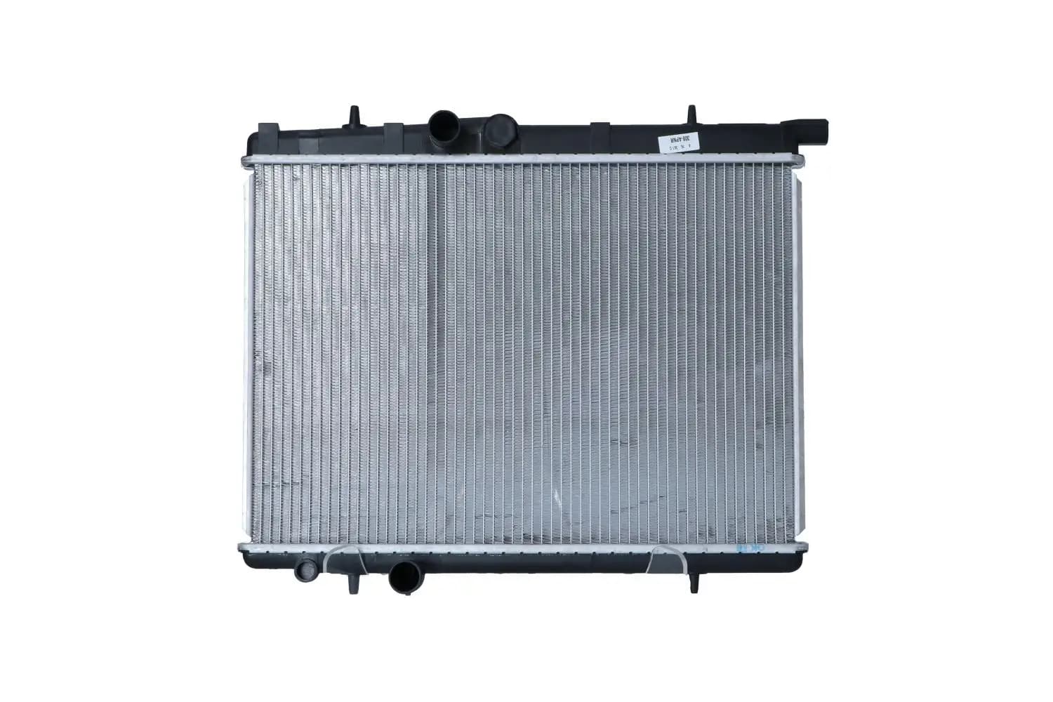 Radiateur de refroidissement