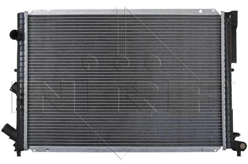Radiateur de refroidissement