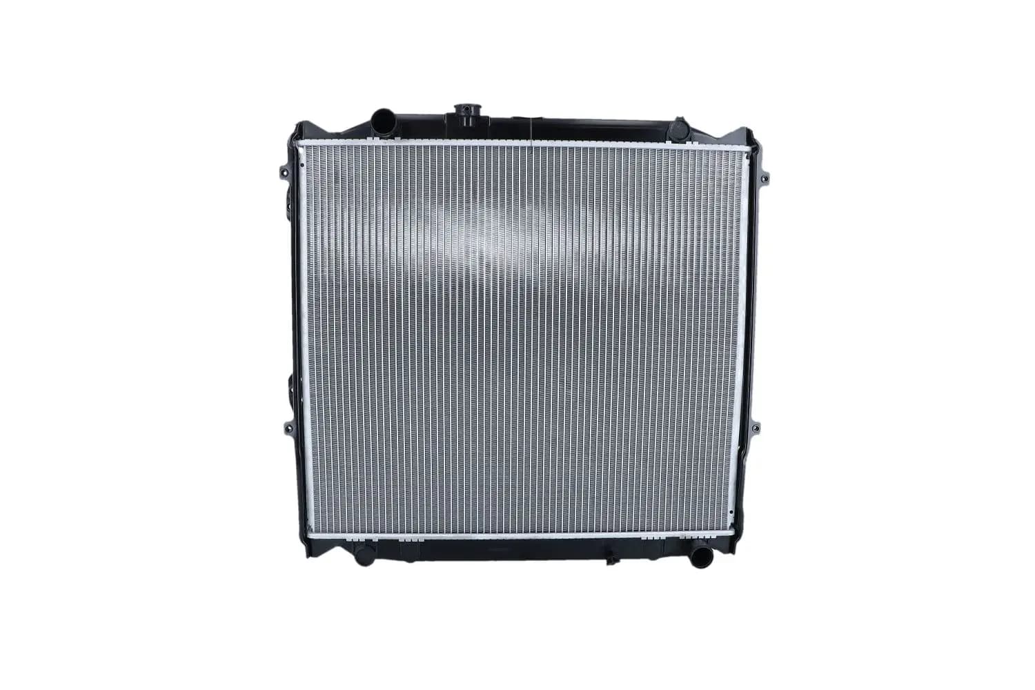 Radiateur, refroidissement du moteur NRF