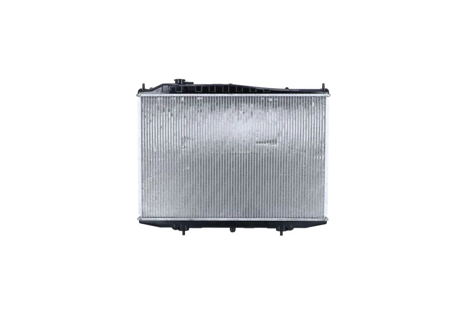 Radiateur, refroidissement du moteur NRF