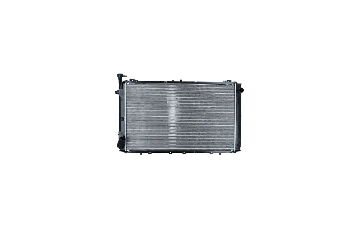 Radiateur, refroidissement du moteur NRF