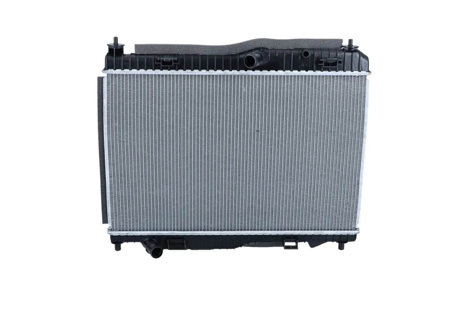 Radiateur, refroidissement du moteur NRF