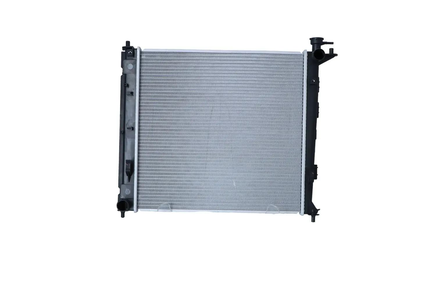 Radiateur, refroidissement du moteur NRF