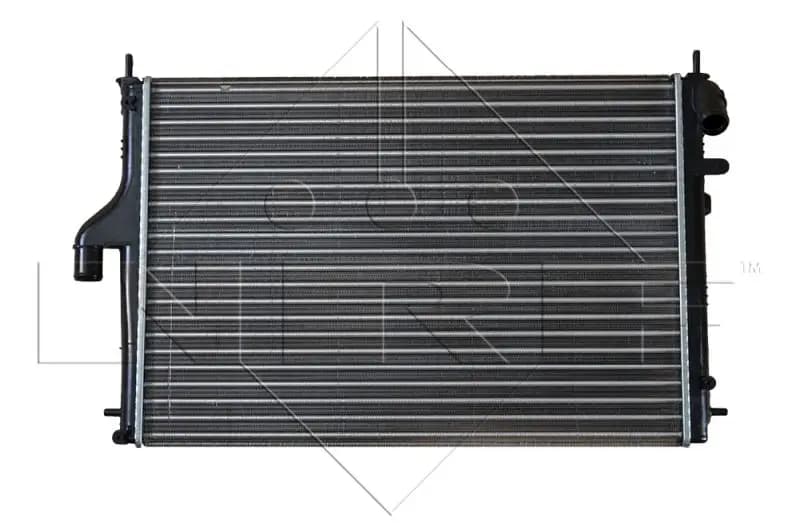 Radiateur de refroidissement