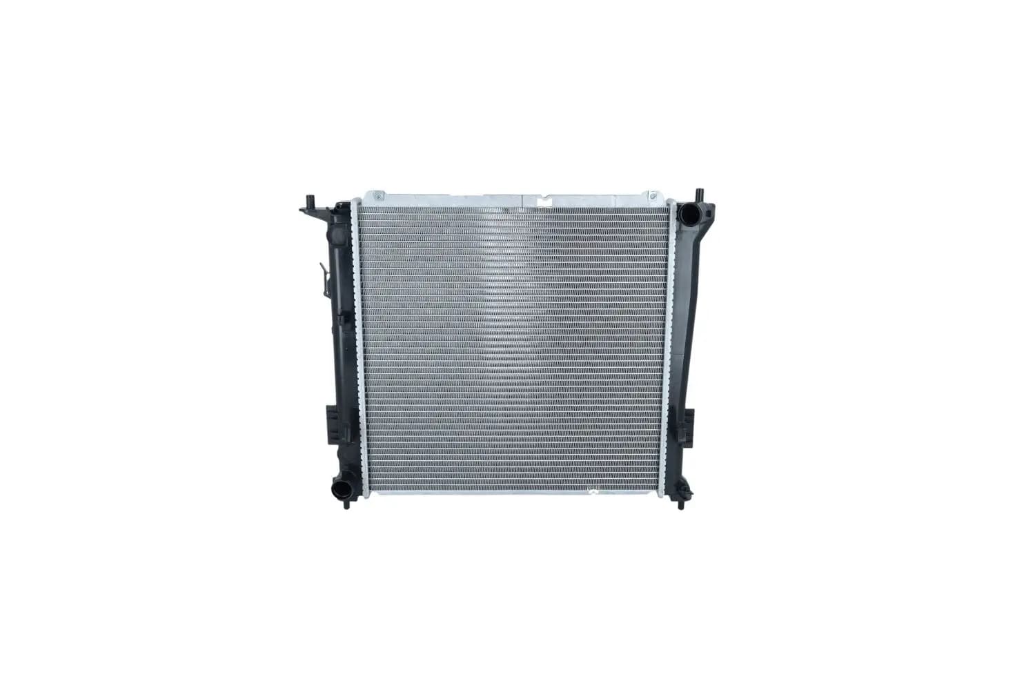 Radiateur, refroidissement du moteur NRF