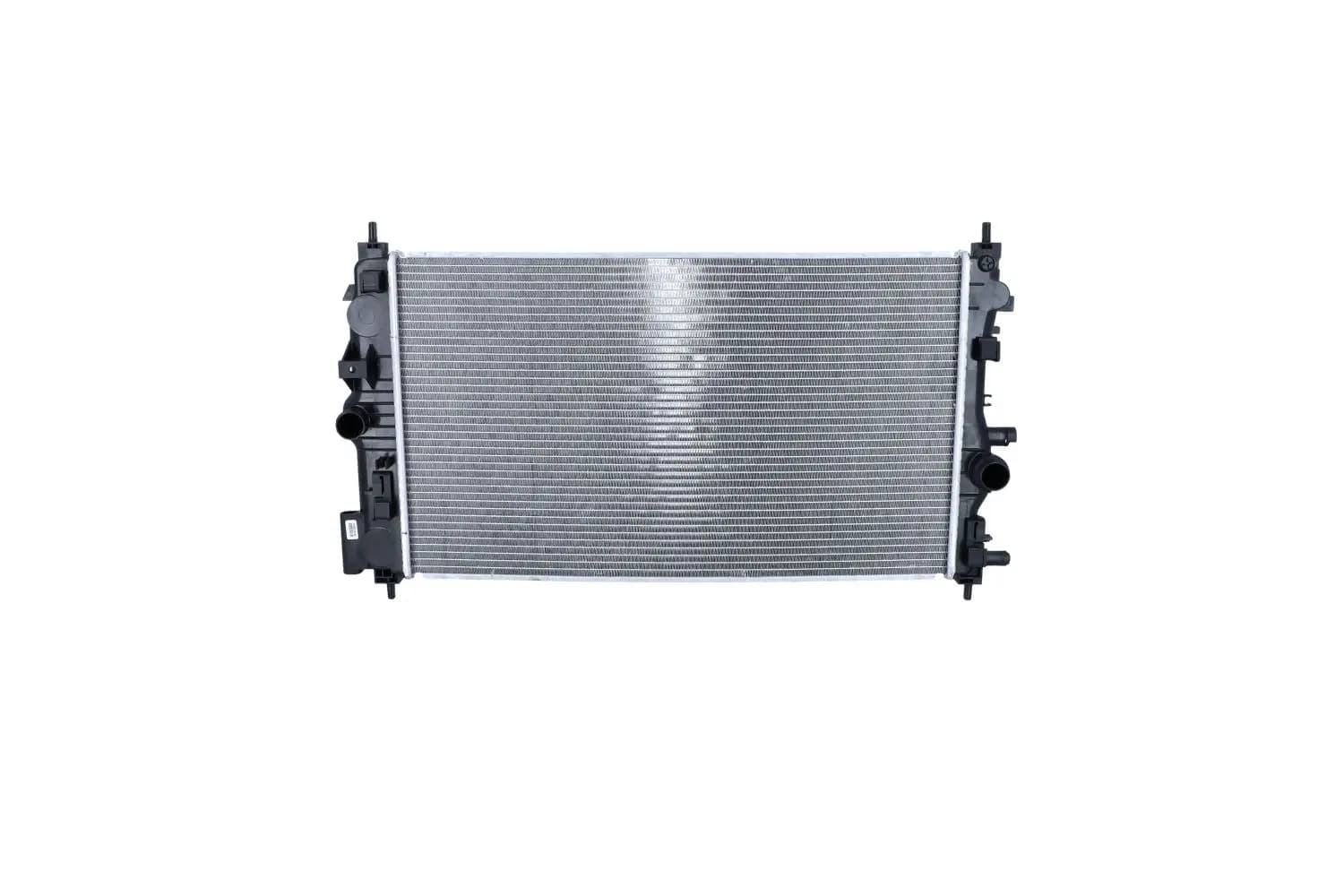 Radiateur, refroidissement du moteur EASY FIT