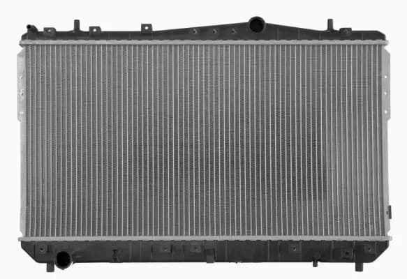 Radiateur, refroidissement du moteur NRF