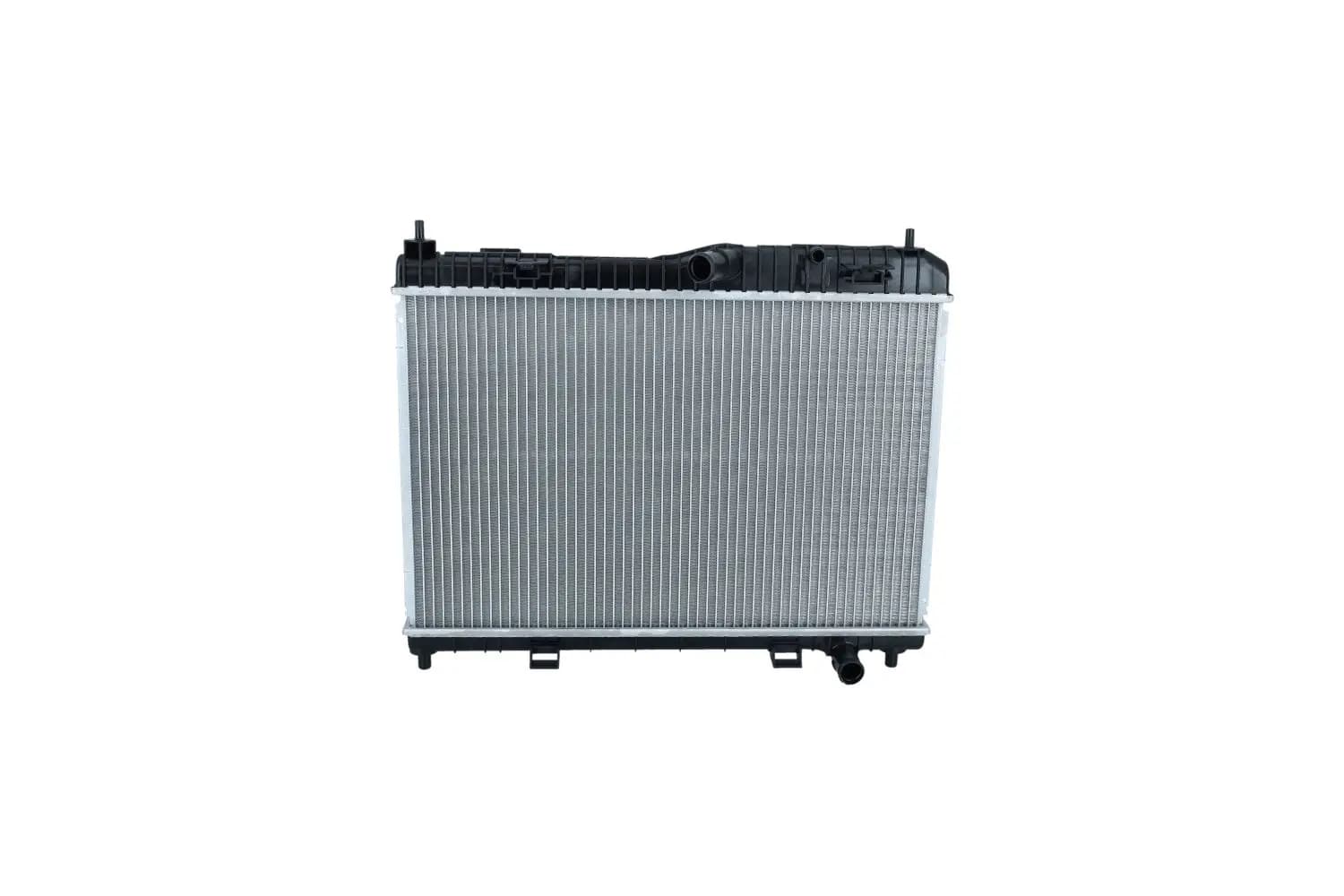 Radiateur, refroidissement du moteur EASY FIT